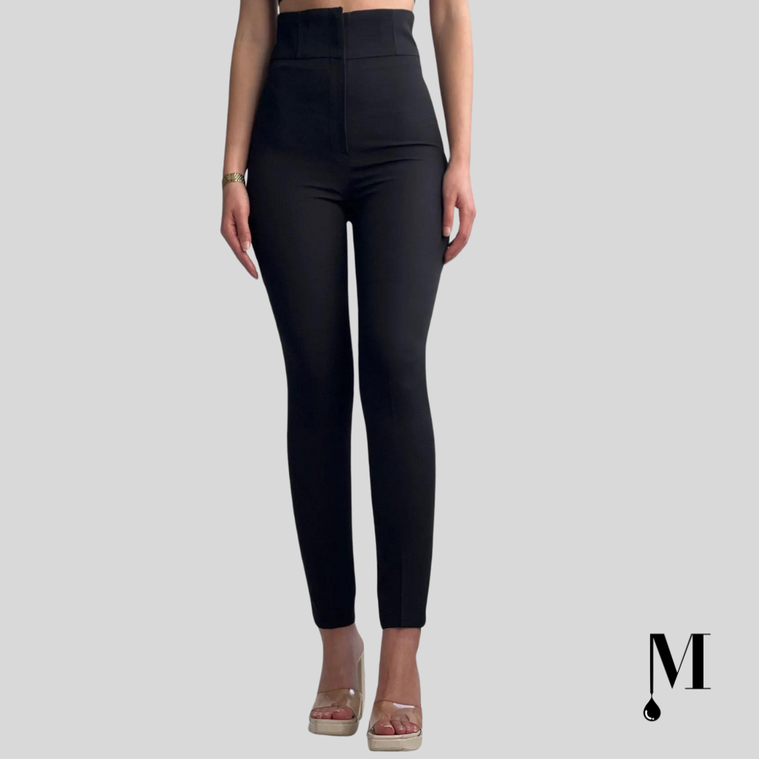 شلوار مشکی ترک زنانه شلوار مشکی ترک زنانه