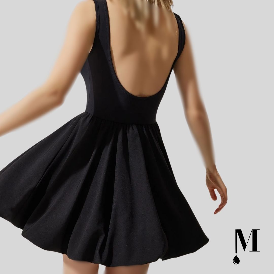 پیراهن مشکی پیراهن مشکی