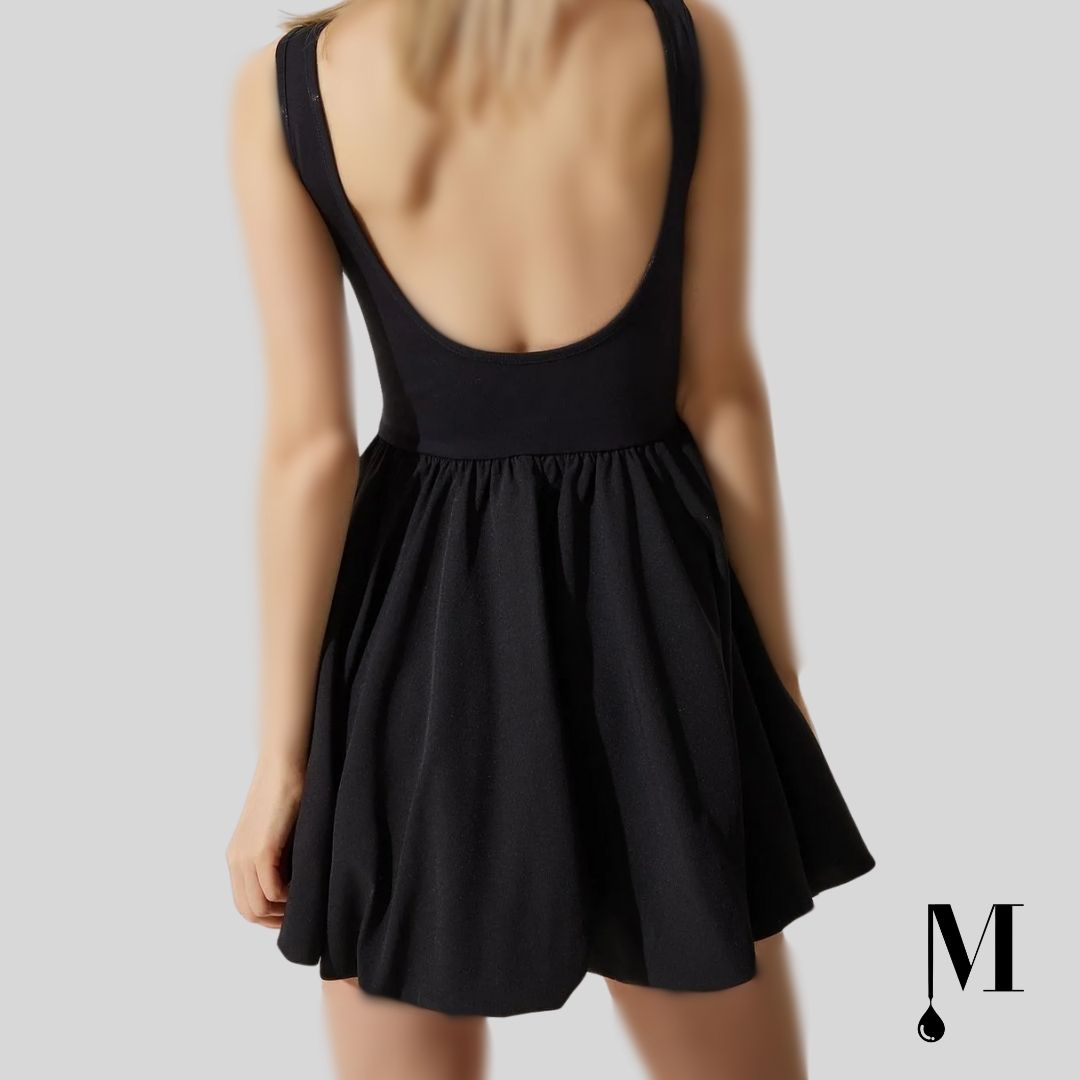 پیراهن مشکی پیراهن مشکی