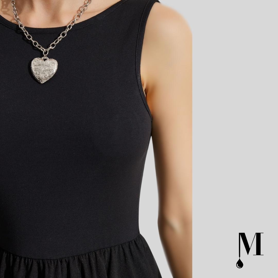 پیراهن مشکی پیراهن مشکی