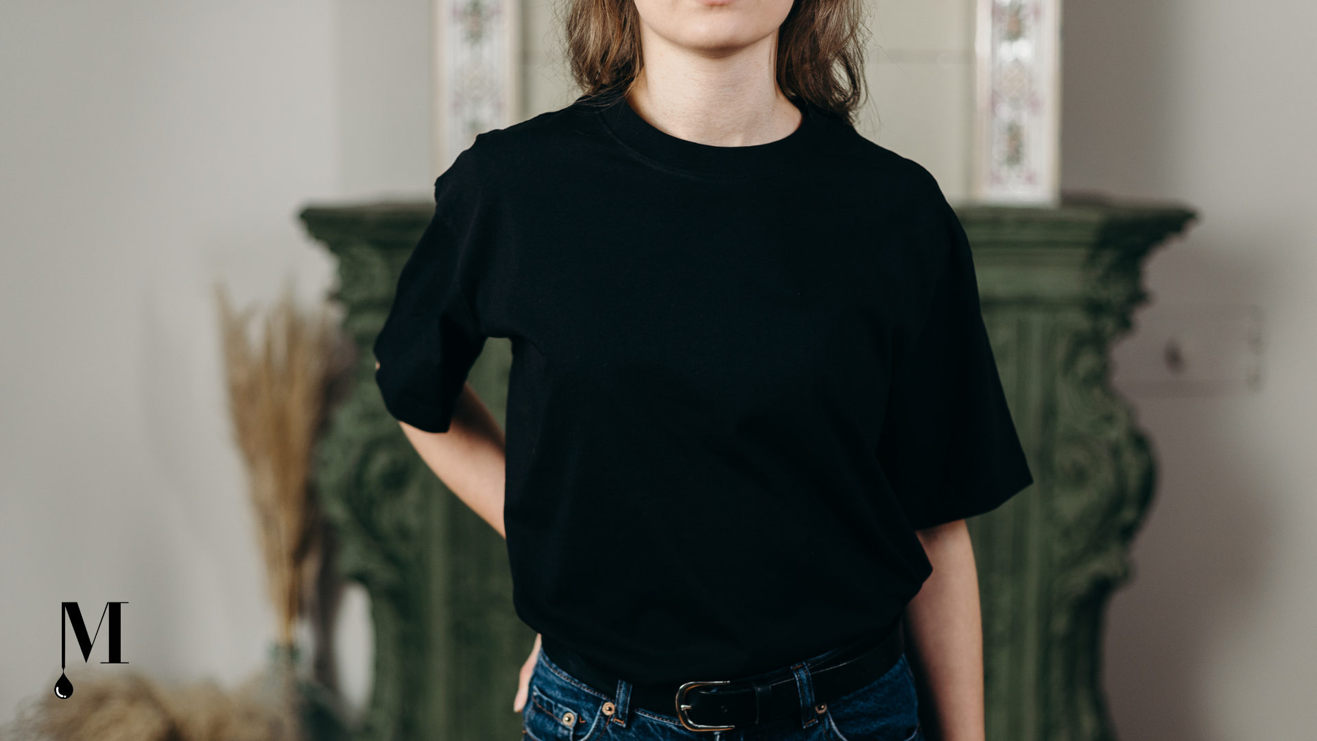 رازهای استایل بی‌نظیر با رنگ مشکی: از اصول تا تکنیک‌ها