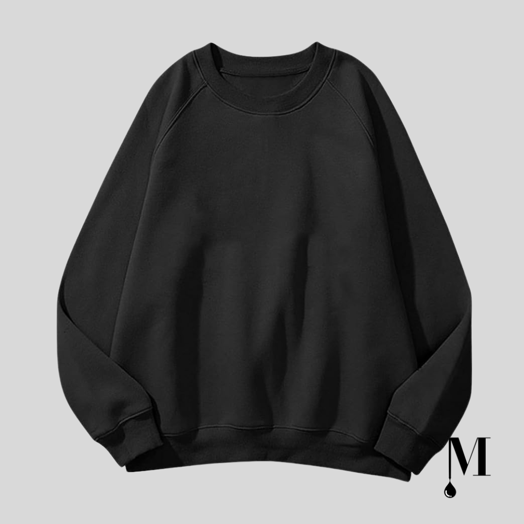 هودی زنانه مشکی هودی زنانه مشکی