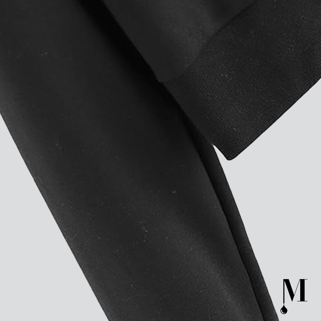 هودی مشکی زنانه هودی مشکی زنانه