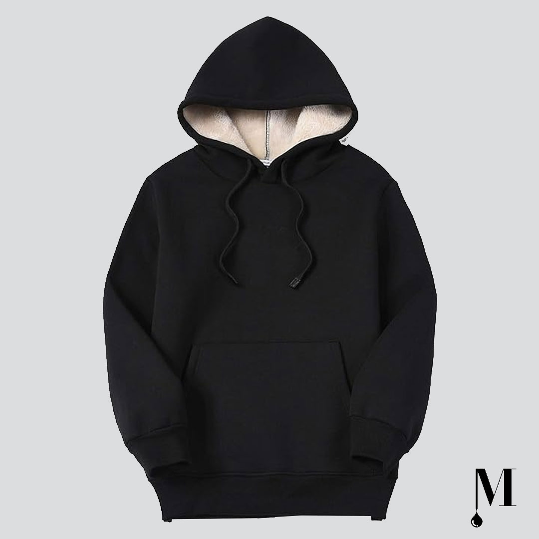 هودی مشکی زنانه هودی مشکی زنانه