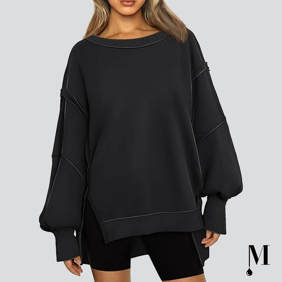 هودی مشکی زنانه هودی مشکی زنانه