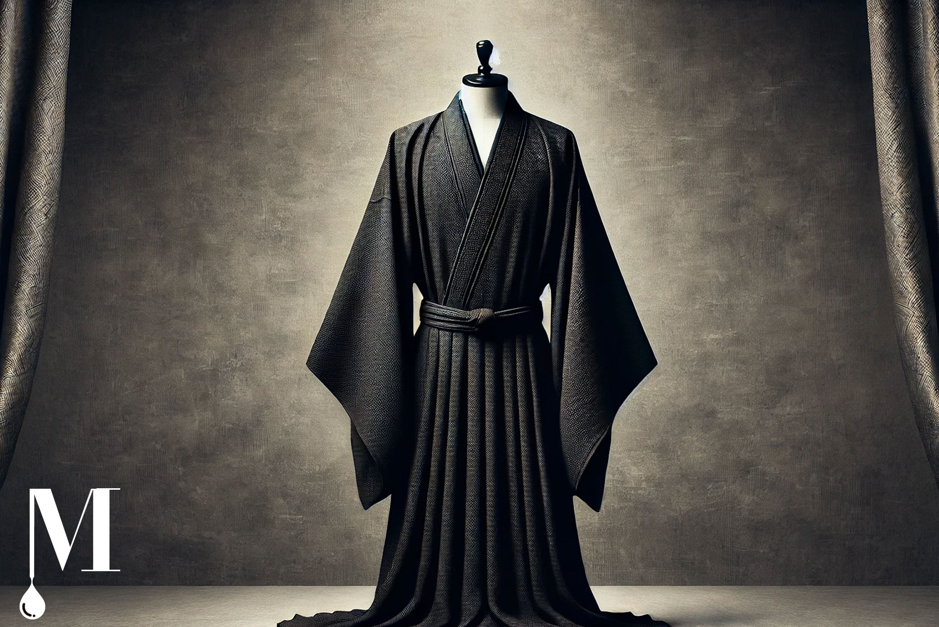 تاریخچه لباس مشکی