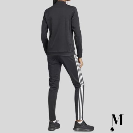 ست ورزشی مشکی زنانه