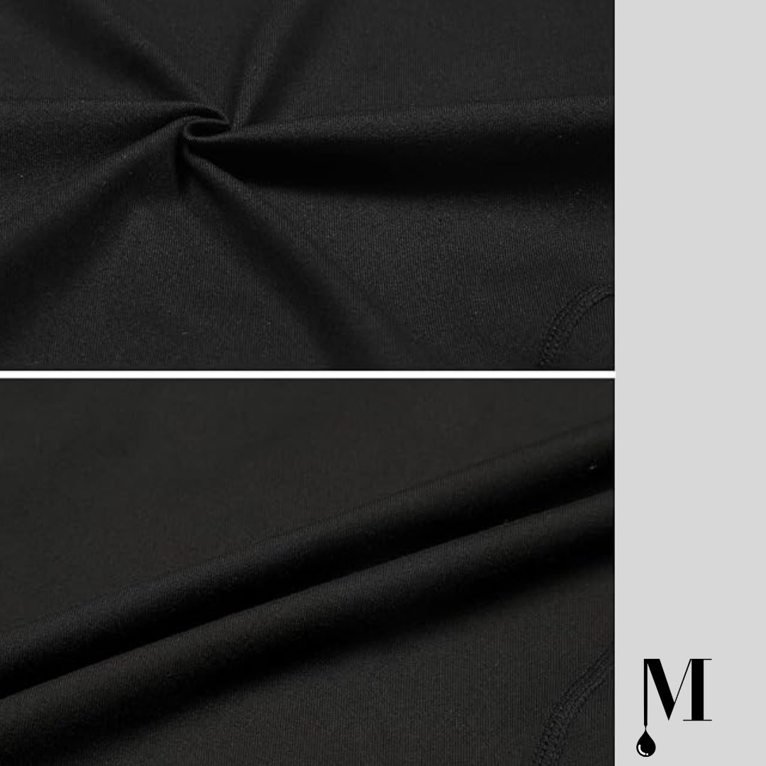 سویشرت مشکی سویشرت مشکی ورزشی زنانه