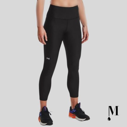 لگ ورزشی مشکی زنانه