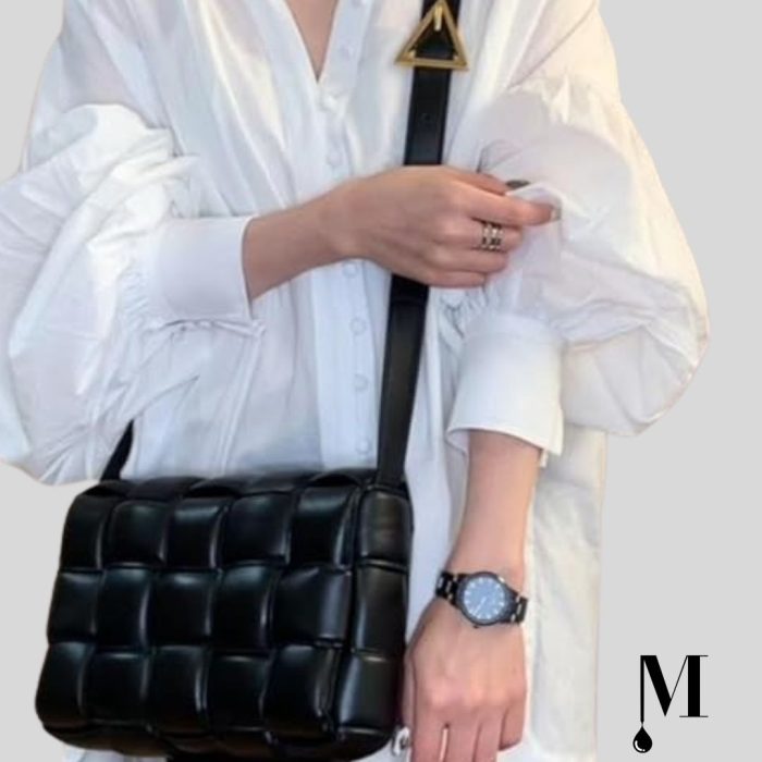 کیف مشکی زنانه