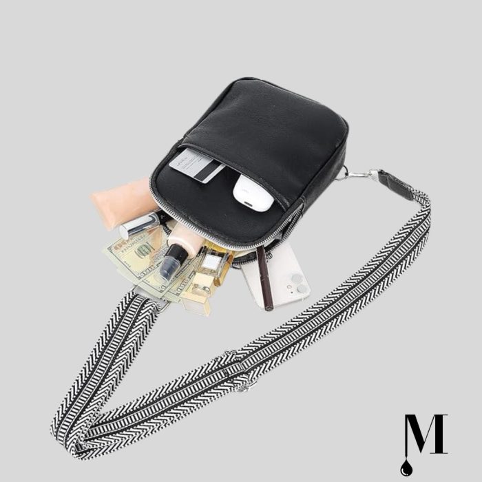 کیف مشکی