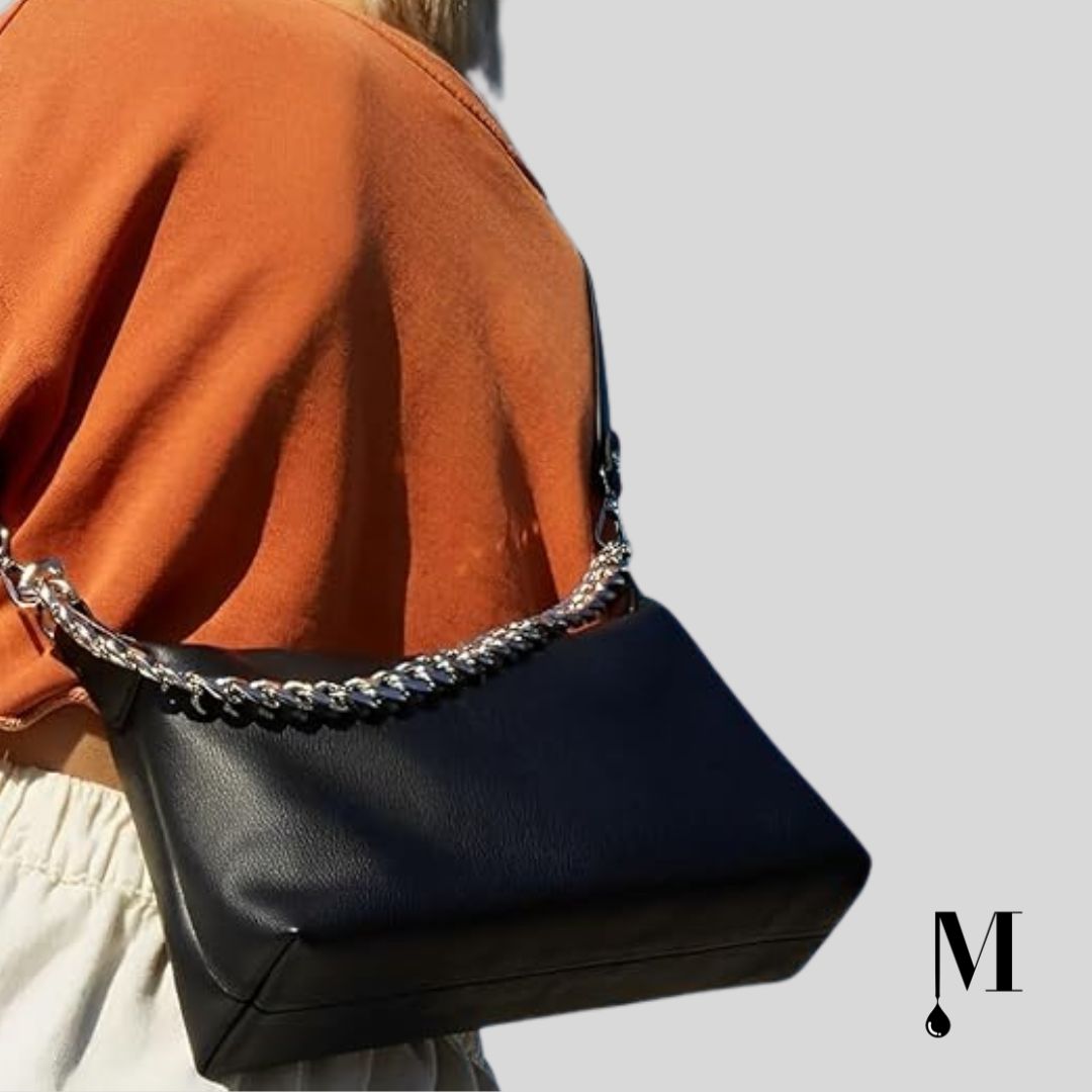 کیف مشکی زنانه کیف مشکی زنانه