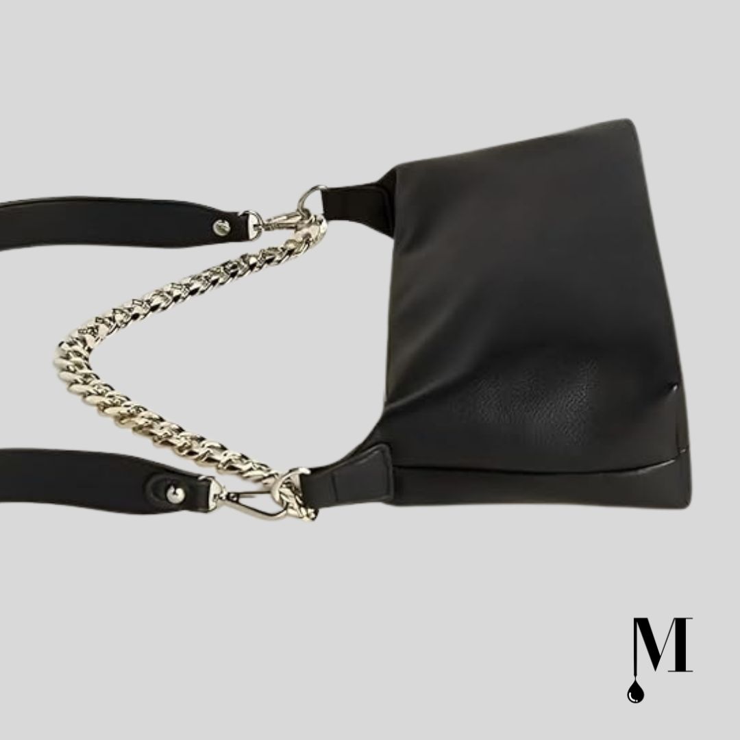 کیف مشکی زنانه کیف مشکی زنانه