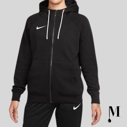 سویشرت مشکی زنانه نایک