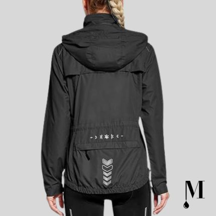 سویشرت وزرشی مشکی