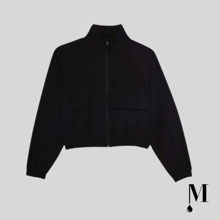 سوییشرت مشکی زنانه