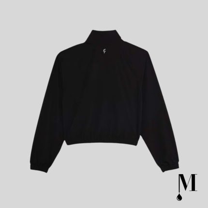 سوییشرت مشکی زنانه