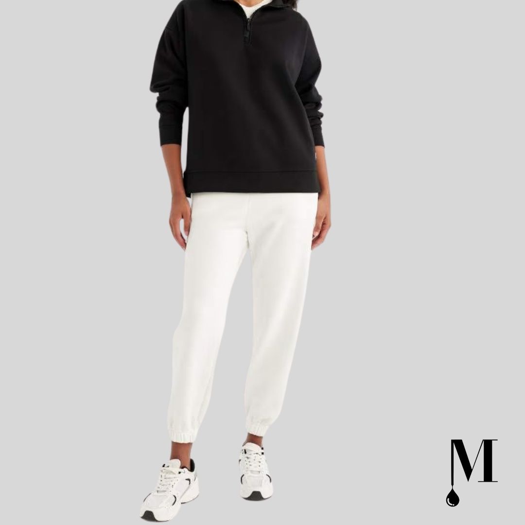 سوییشرت مشکی سوییشرت مشکی