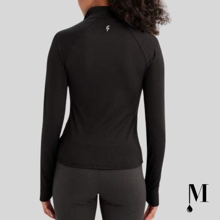 سوییشرت مشکی