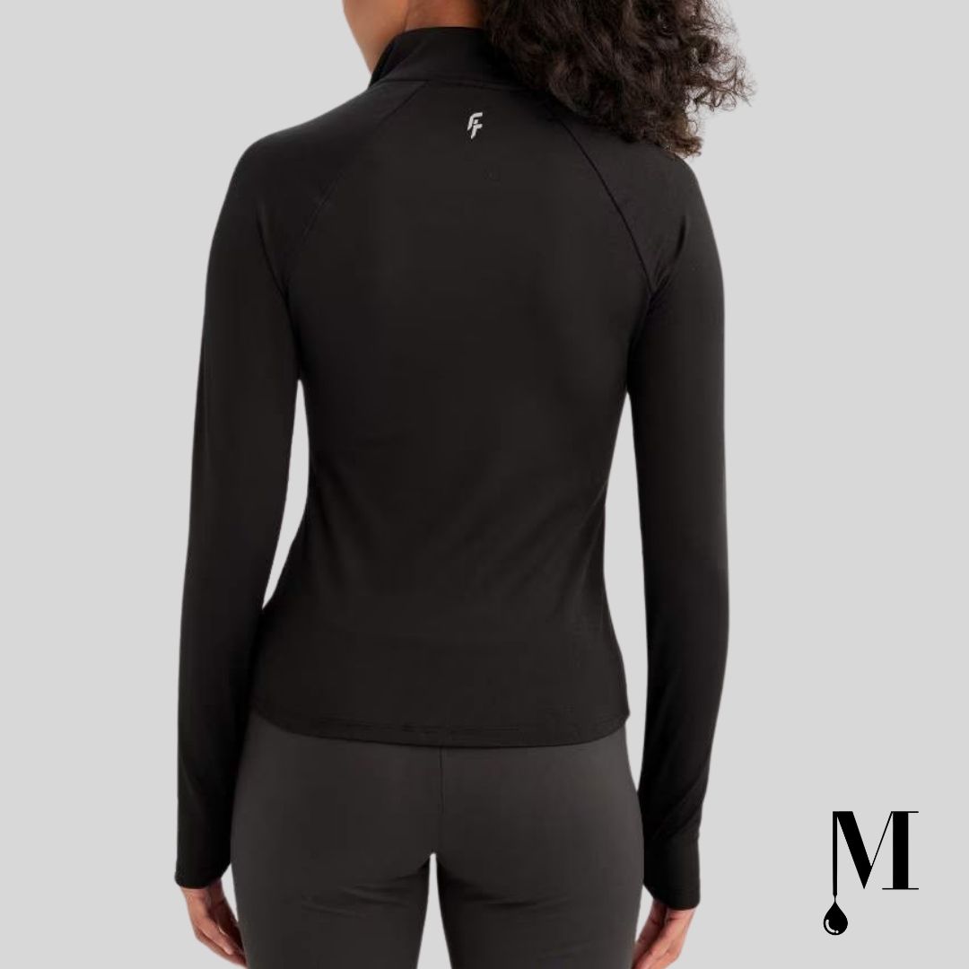 سوییشرت مشکی سوییشرت مشکی