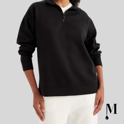 سوییشرت مشکی