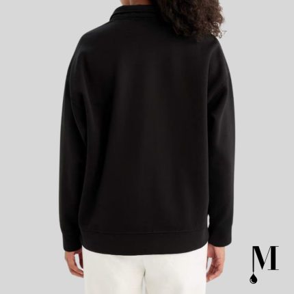 سوییشرت مشکی