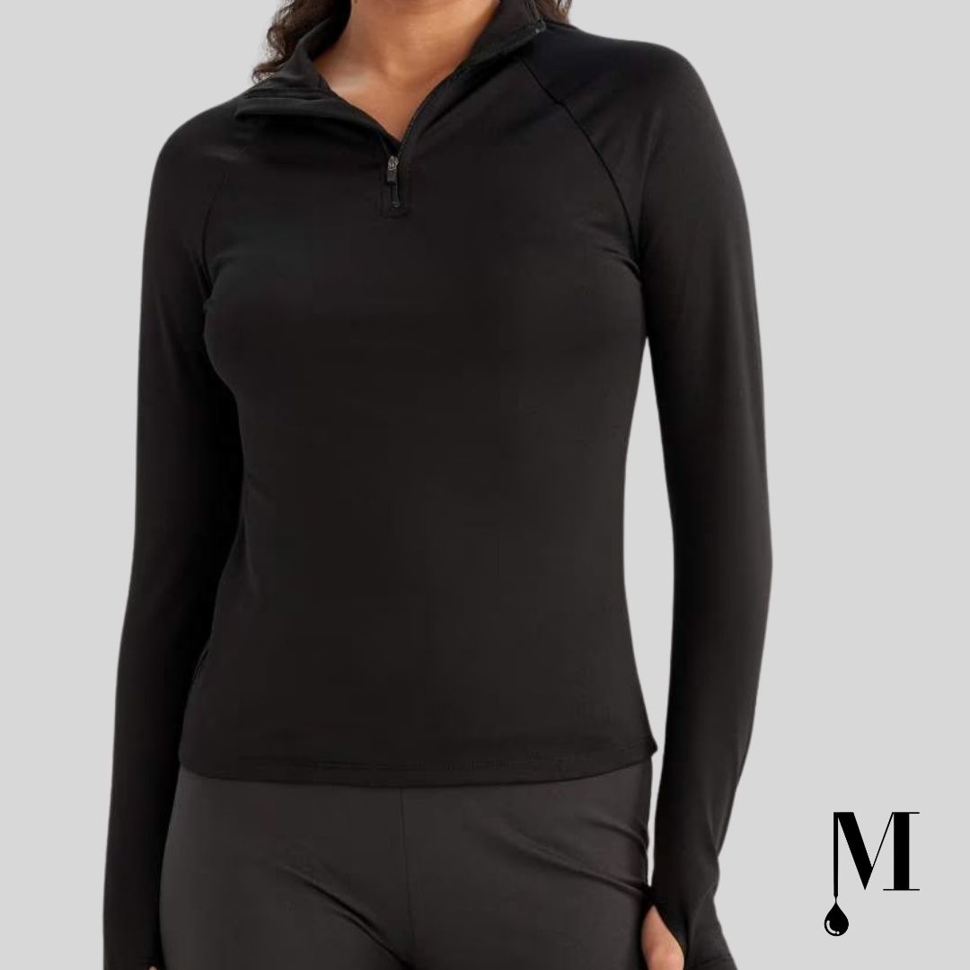 سوییشرت مشکی سوییشرت مشکی