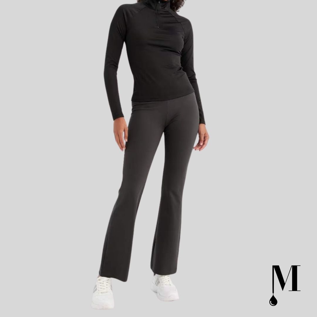 سوییشرت مشکی سوییشرت مشکی