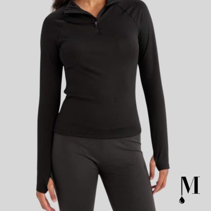 سوییشرت مشکی