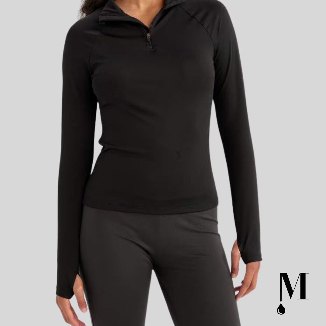 سوییشرت مشکی سوییشرت مشکی