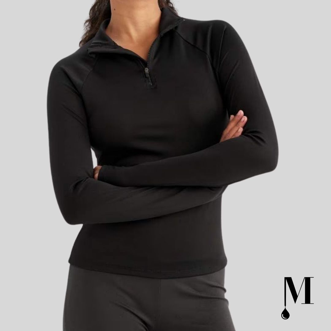 سوییشرت مشکی سوییشرت مشکی