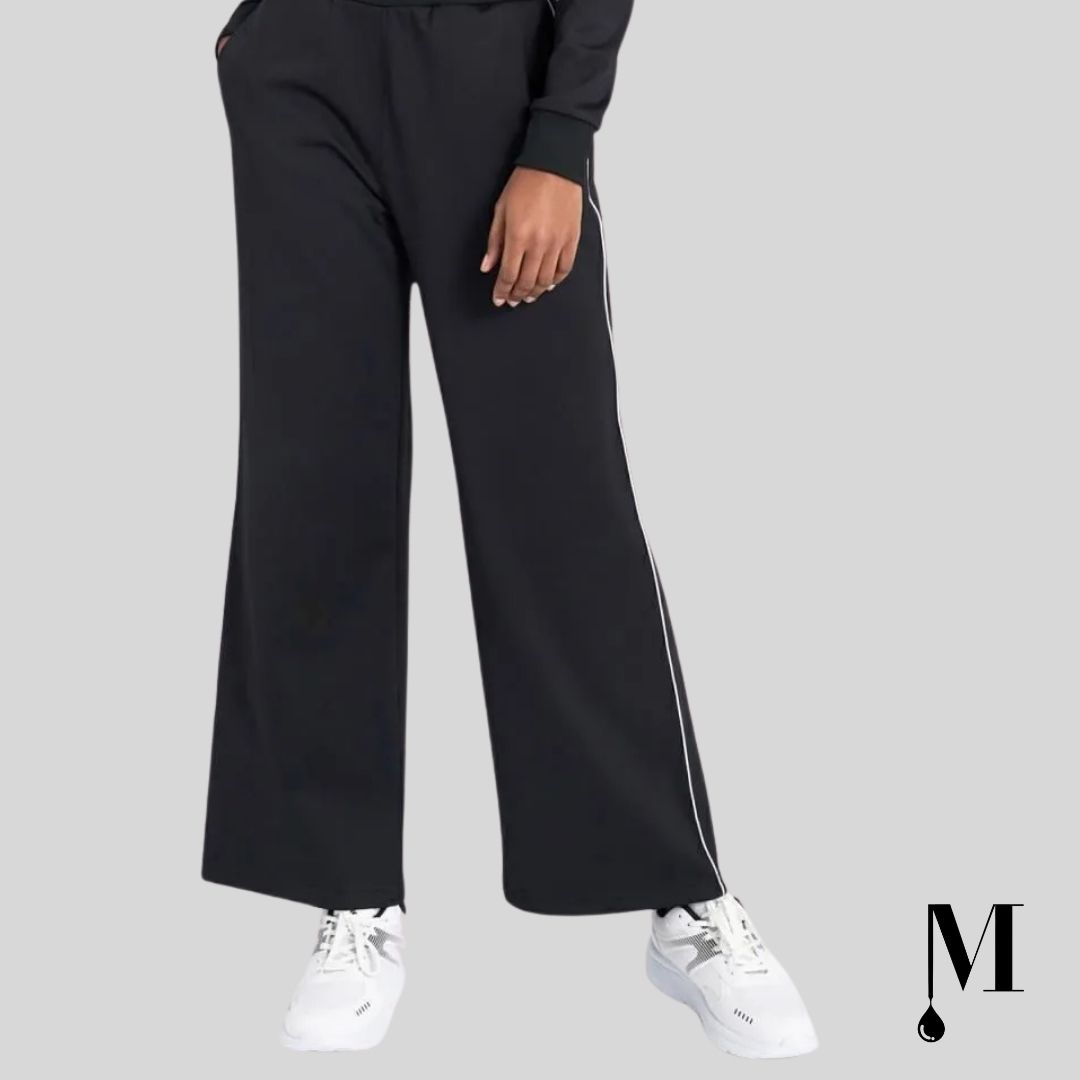 شلوار مشکی شلوار مشکی